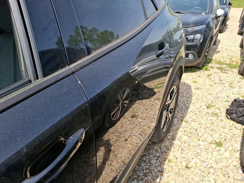 Peugeot 2008 PureTech 100 S&S BVM6 Allure 2024