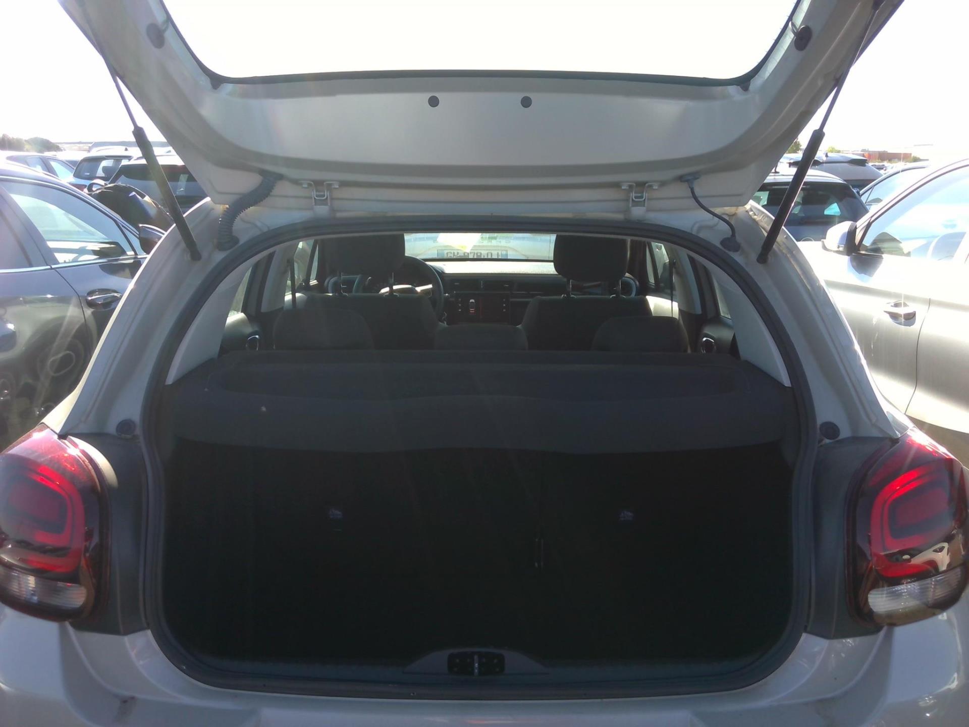 Citroen C3 PureTech 83 ch BVM5 Plus 2024