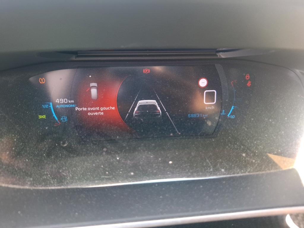 Peugeot 208 BlueHDi 100 S&S BVM6 Allure Pack 2022