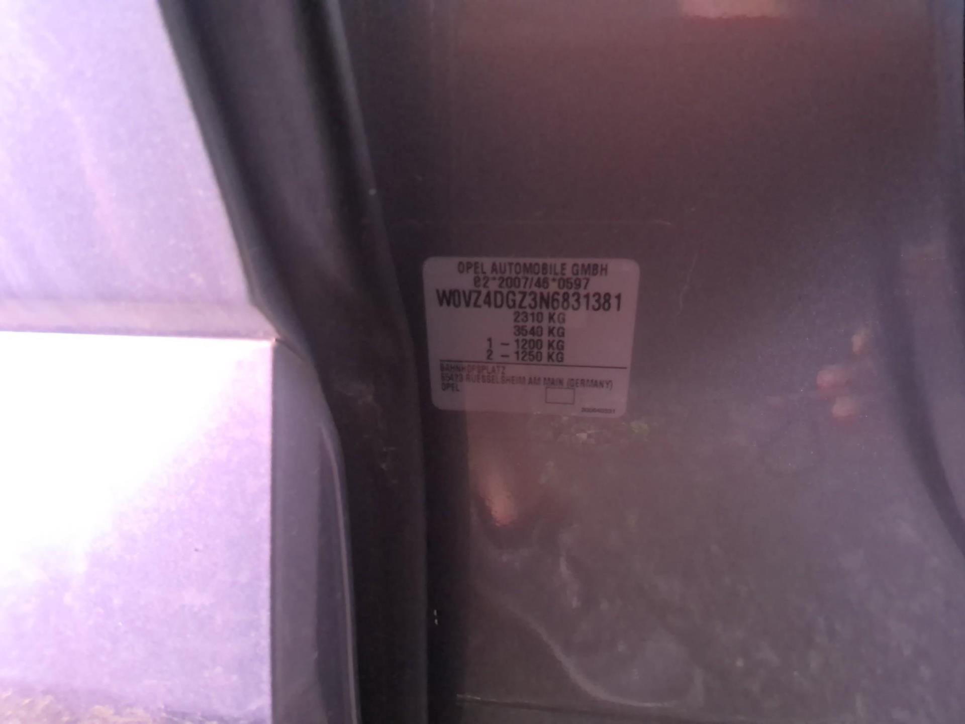 Opel Grandland Hybrid 225 ch BVA8 Design & Tech 2022