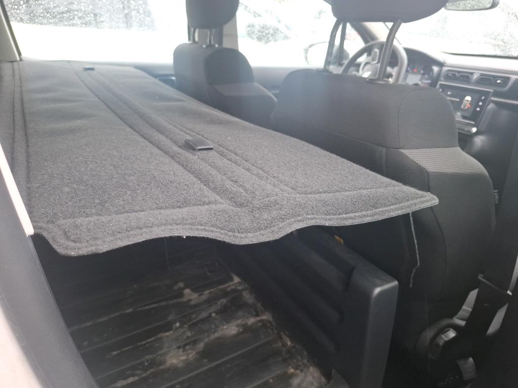 Citroen C3 BlueHDi 100 S&S BVM6 Feel 2021