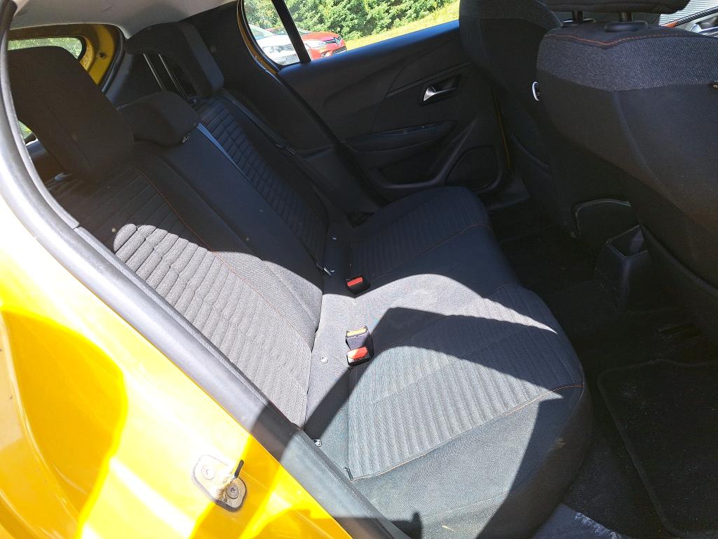 Peugeot 208 BlueHDi 100 S&S BVM6 Active 2023