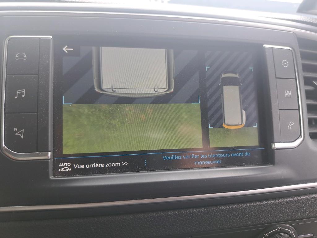 Peugeot EXPERT FGN TOLE M BLUEHDI 120 S&S BVM6 2023