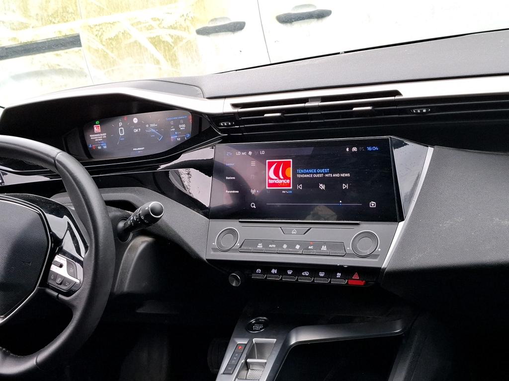 Peugeot 308 SW PureTech 130ch S&S EAT8 Active Pack 2023