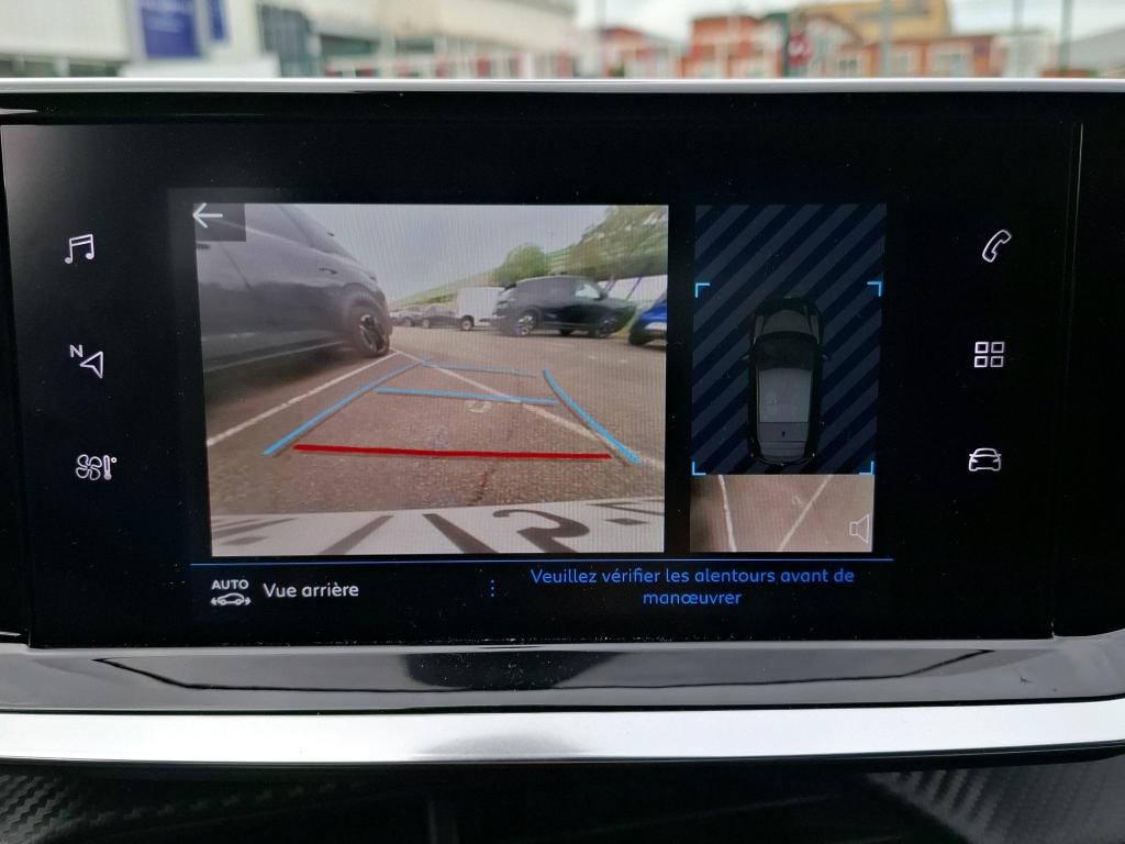 Peugeot 208 PureTech 75 S&S BVM5 Style 2023