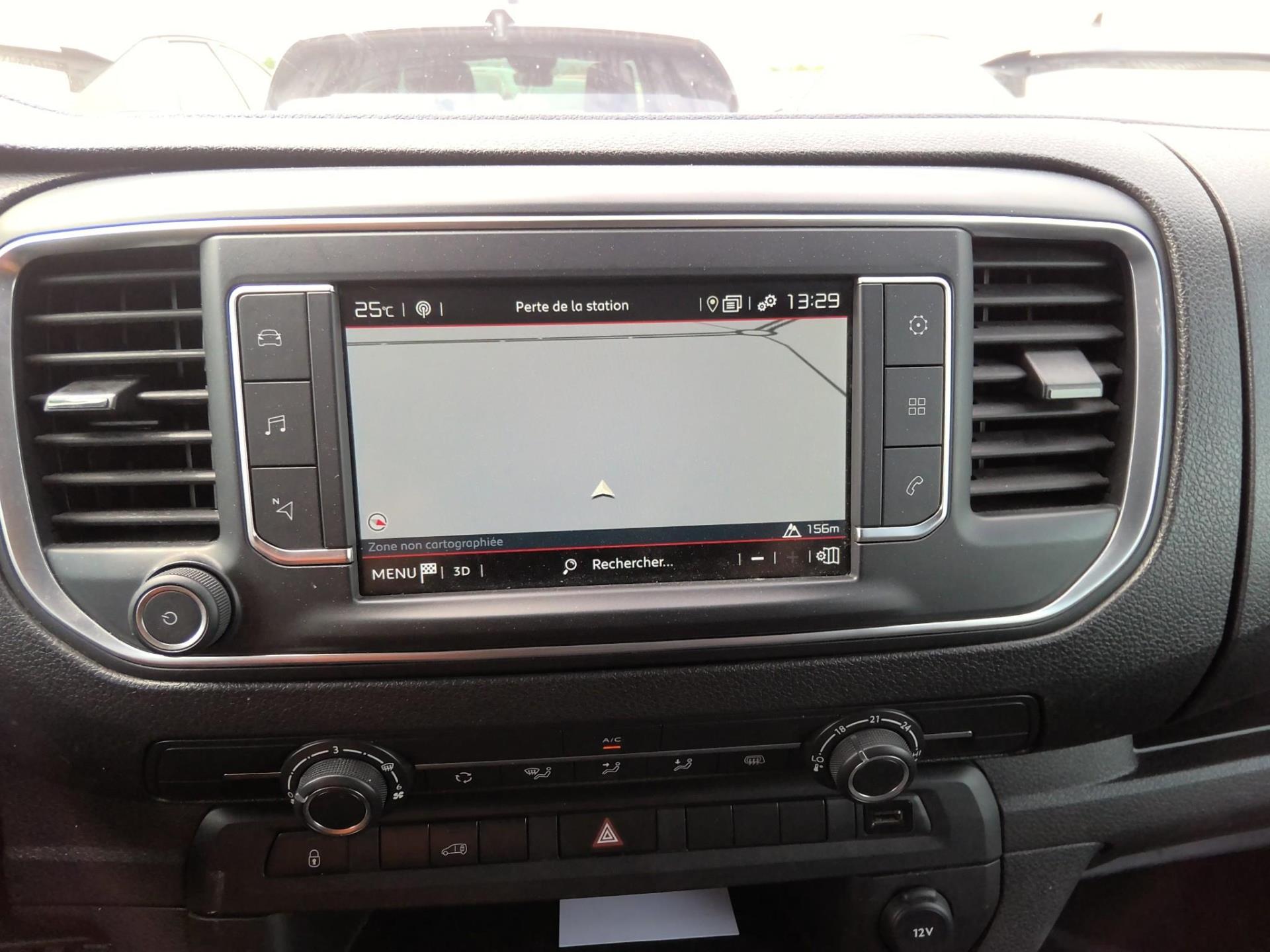 Citroen JUMPY FGN XL BLUEHDI 145 BVM6  2023