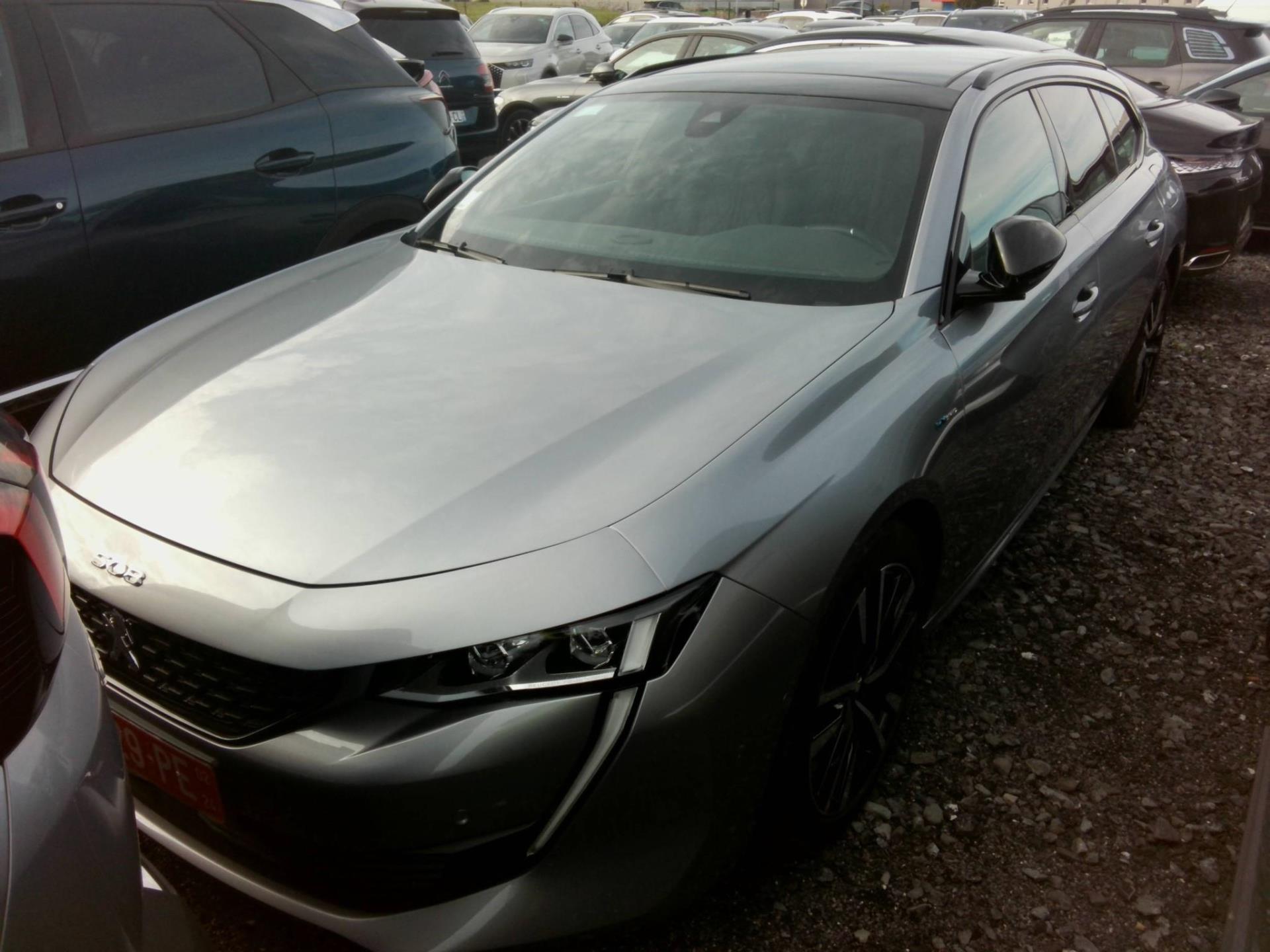 508 II SW
