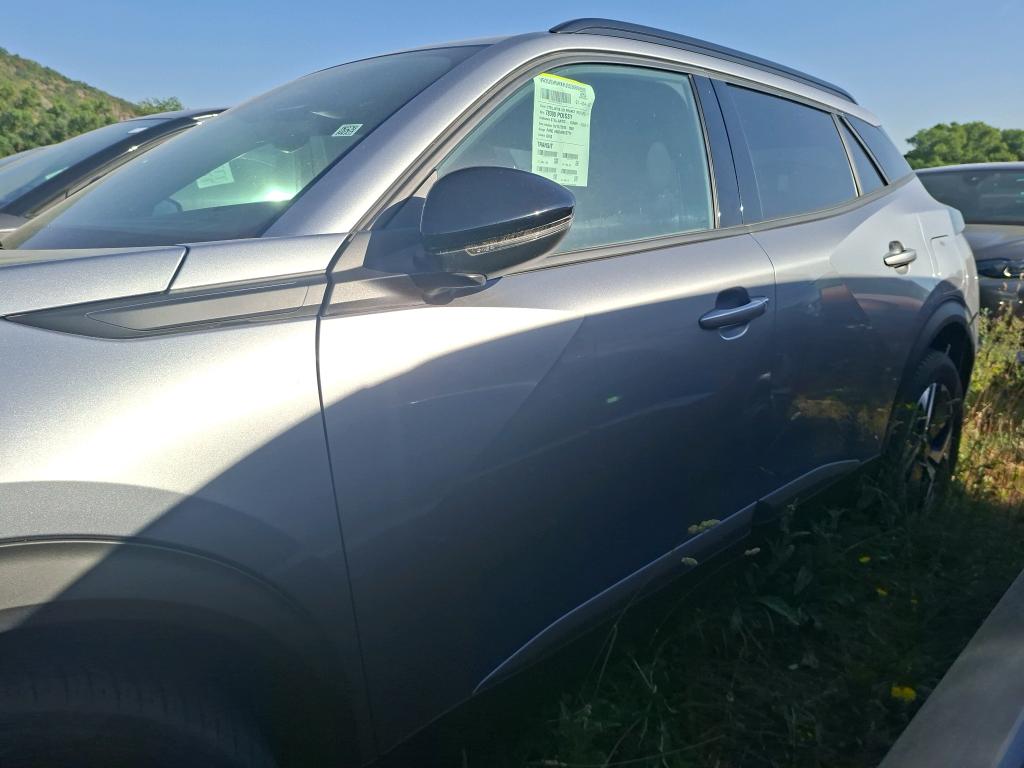 Peugeot 2008 PureTech 100 S&S BVM6 Allure 2024