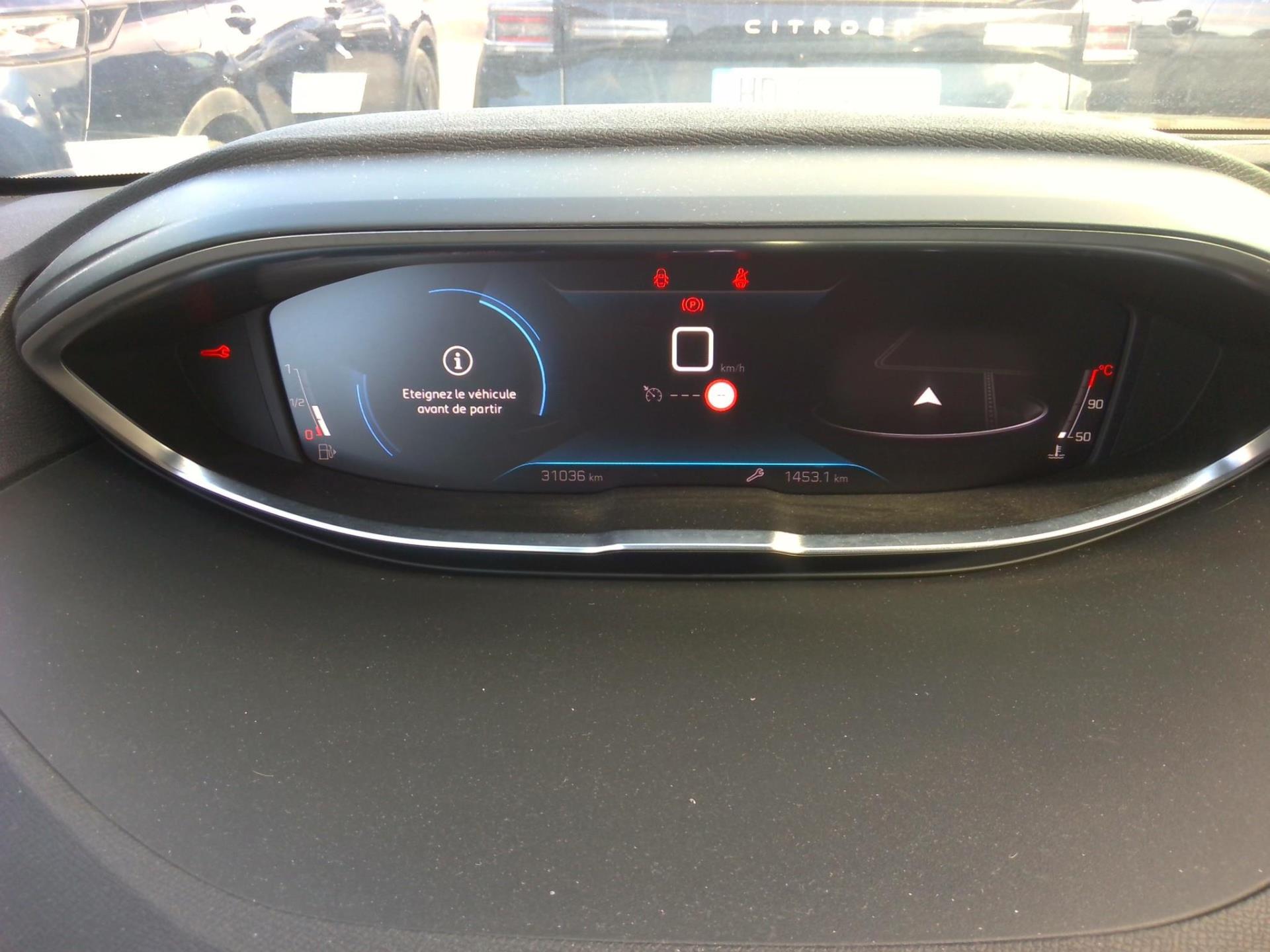 Peugeot 3008 PureTech 130ch S&S BVM6 Allure Pack 2023