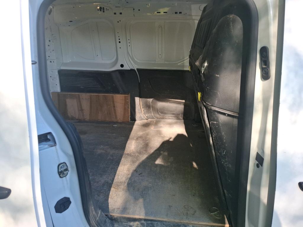 Peugeot PARTNER FOURGON STANDARD 1000 KG BLUEHDI 100 S&S BVM5 GRIP 2021