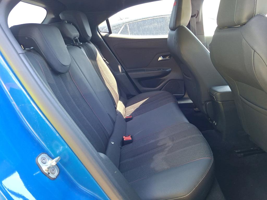 Opel Mokka 1.2 Turbo 100 ch BVM6 GS 2023