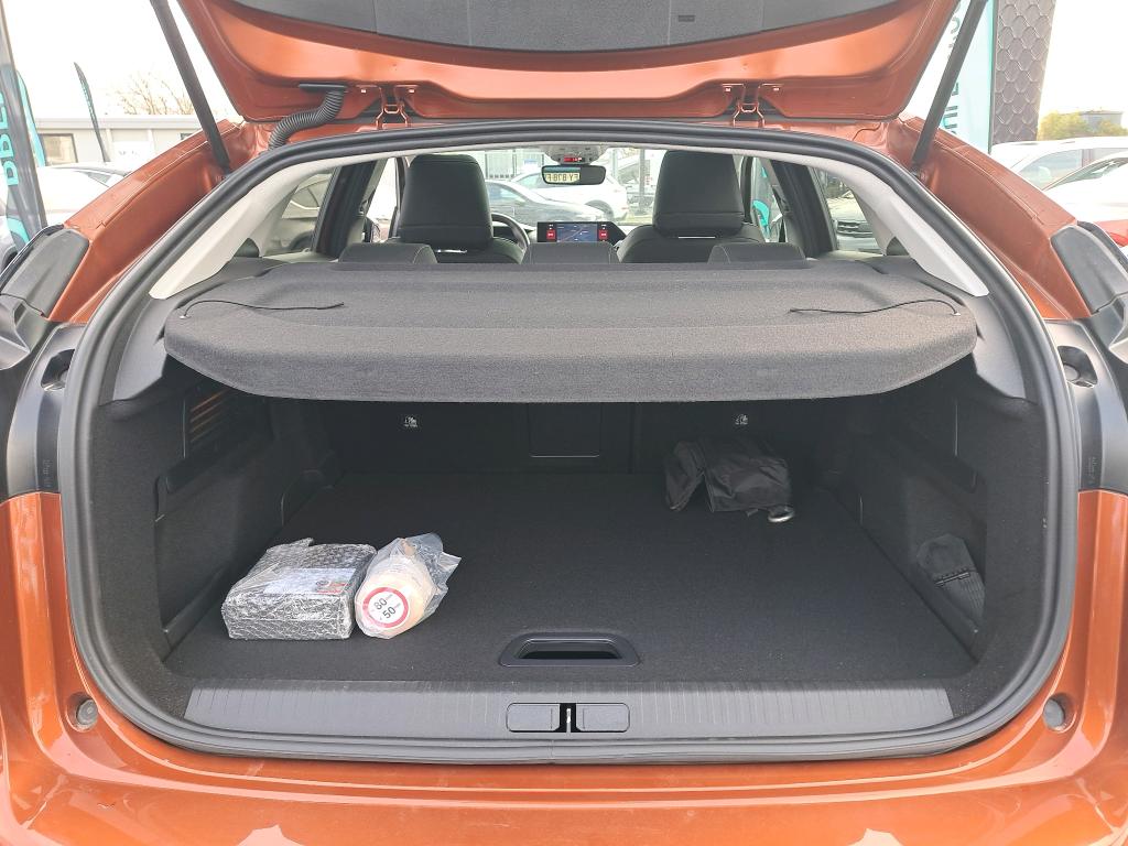 Citroen C4 PureTech 130 S&S EAT8 Shine Pack 2021