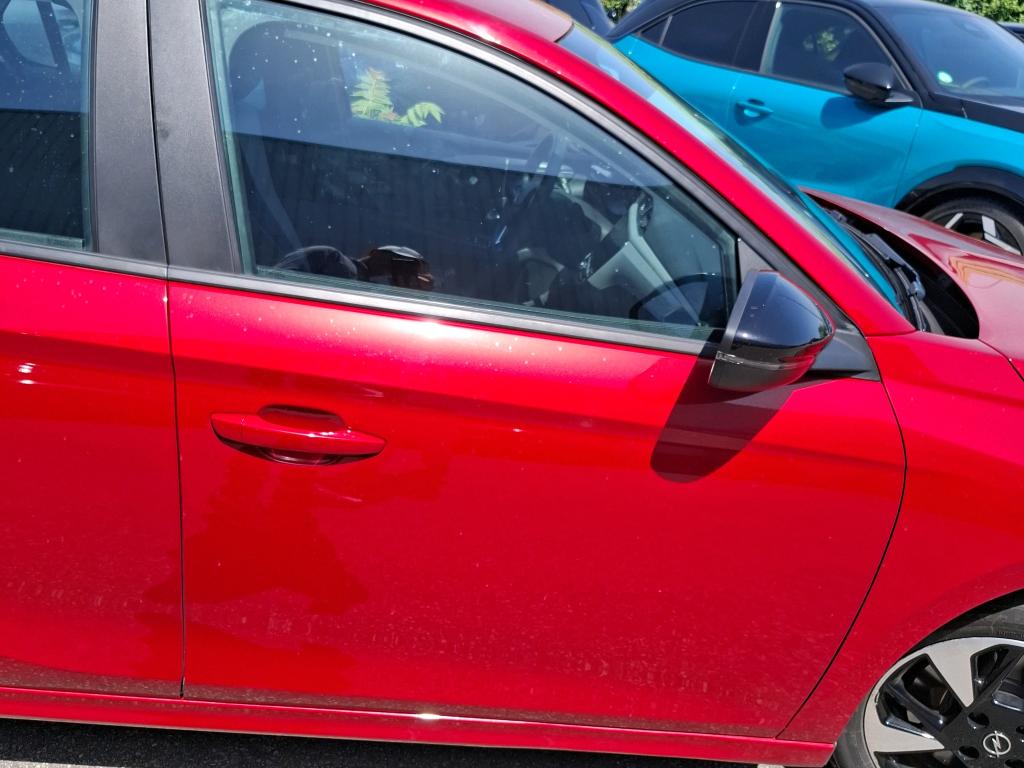 Opel Corsa Electrique 136 ch & Batterie 50 kWh  2024
