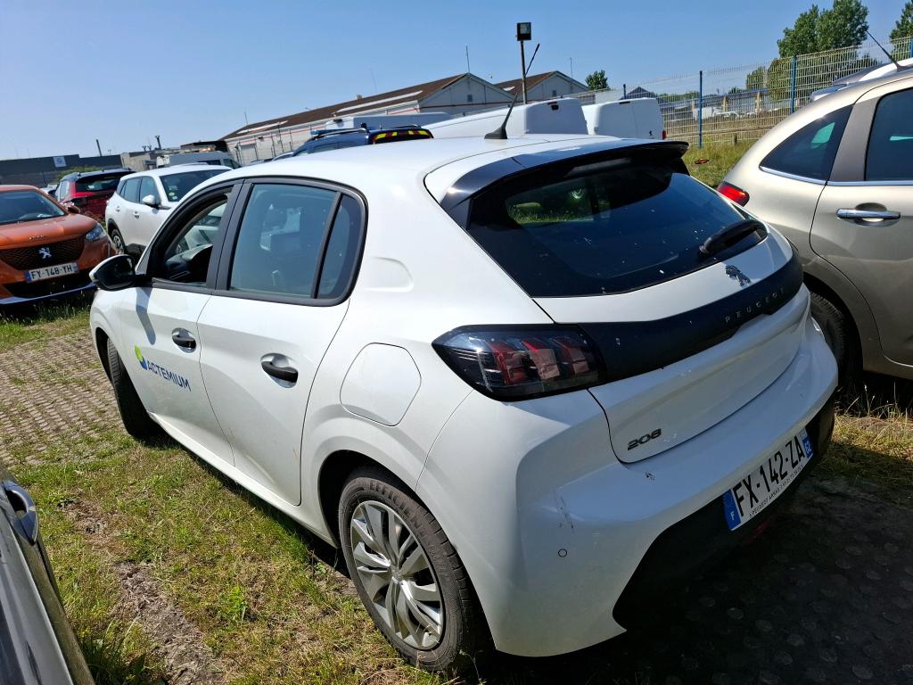 Peugeot 208 BLUEHDI 100 S&S BVM6 PREMIUM PACK 2021