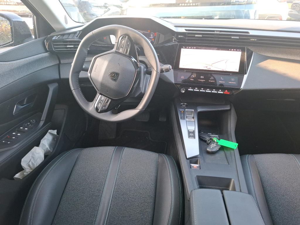 Peugeot 308 BlueHDi 130ch S&S EAT8 Allure 2022