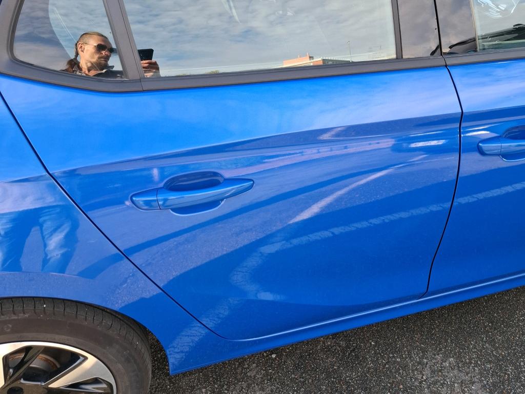 Opel Corsa Electrique 136 ch & Batterie 50 kWh GS 2024