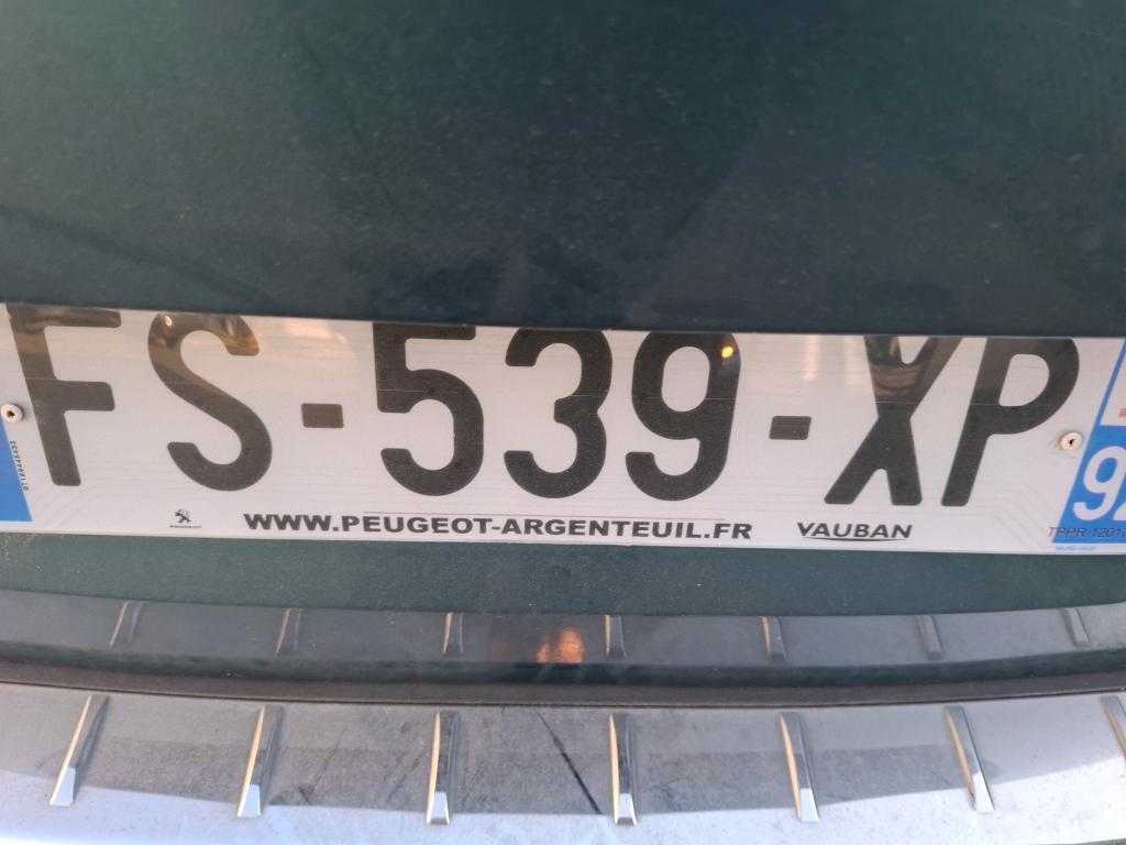 Peugeot 5008 PureTech 130ch S&S EAT8 GT Line 2020