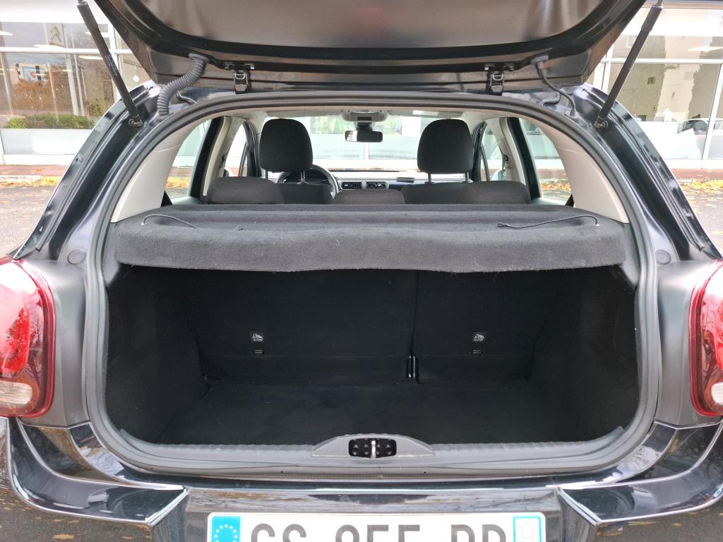 Citroen C3 PureTech 83 ch BVM5 You 2023