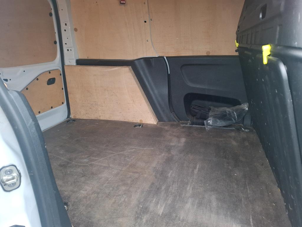 Citroen BERLINGO VAN M 650 BLUEHDI 100 S&S BVM5 CLUB 2020