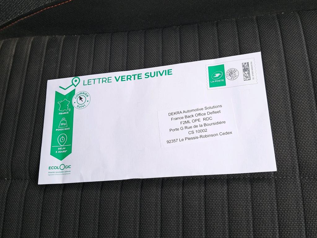 Peugeot 208 PureTech 100 S&S EAT8 Active Business 2021