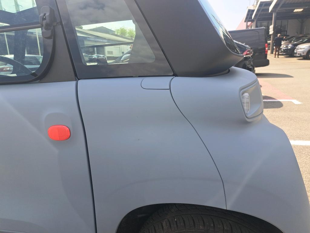 Citroen AMI 