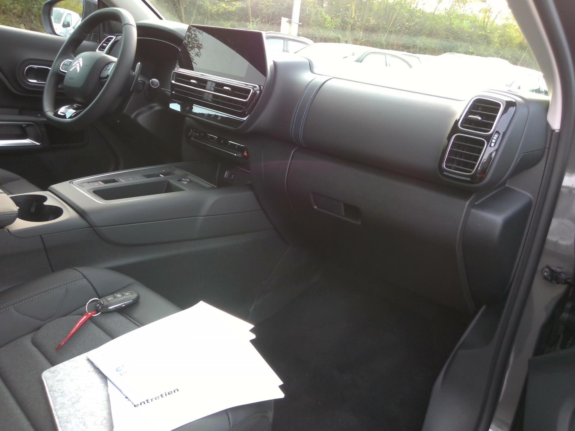 Citroen C5 Aircross BlueHDi 130 EAT8 Max 2025