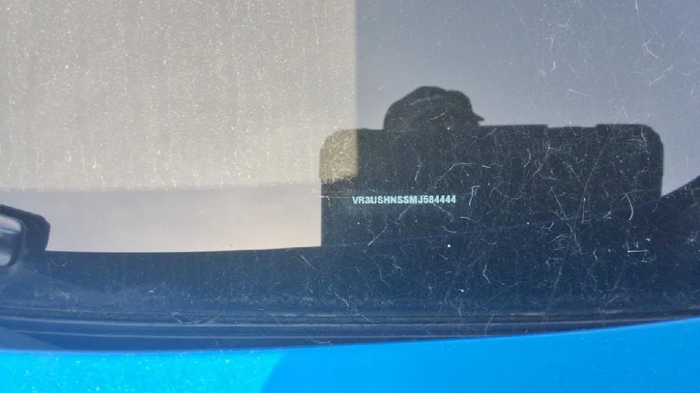 Foto Peugeot 2008 2