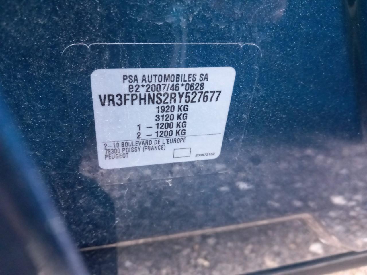 Foto Peugeot 408 6