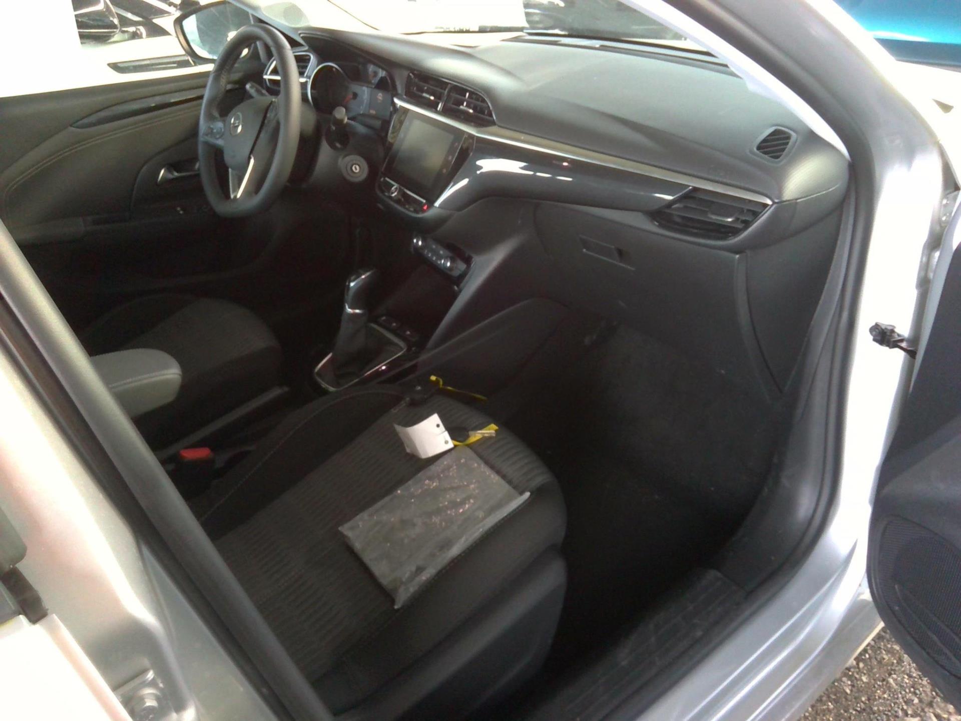 Opel Corsa 1.2 75 ch BVM5 Elegance Business 2023