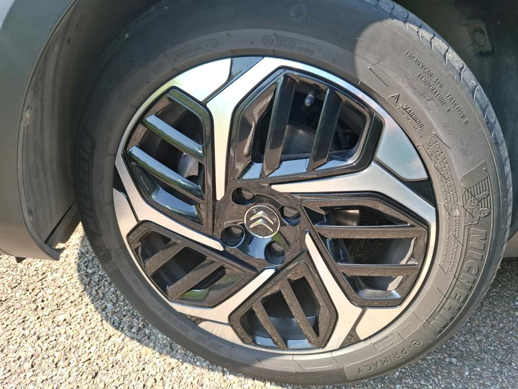 Citroen C4 PureTech 130 S&S EAT8 Shine Pack 2022
