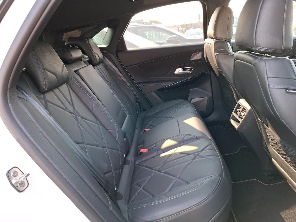 DS DS7 Crossback Hybride E-Tense 300 EAT8 4x4 Performance Line+ 2022