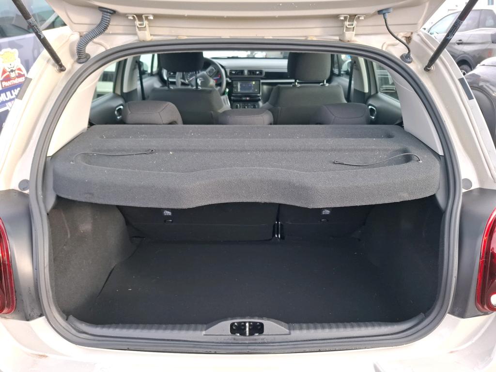 Citroen C3 PureTech 83 ch BVM5 You 2024