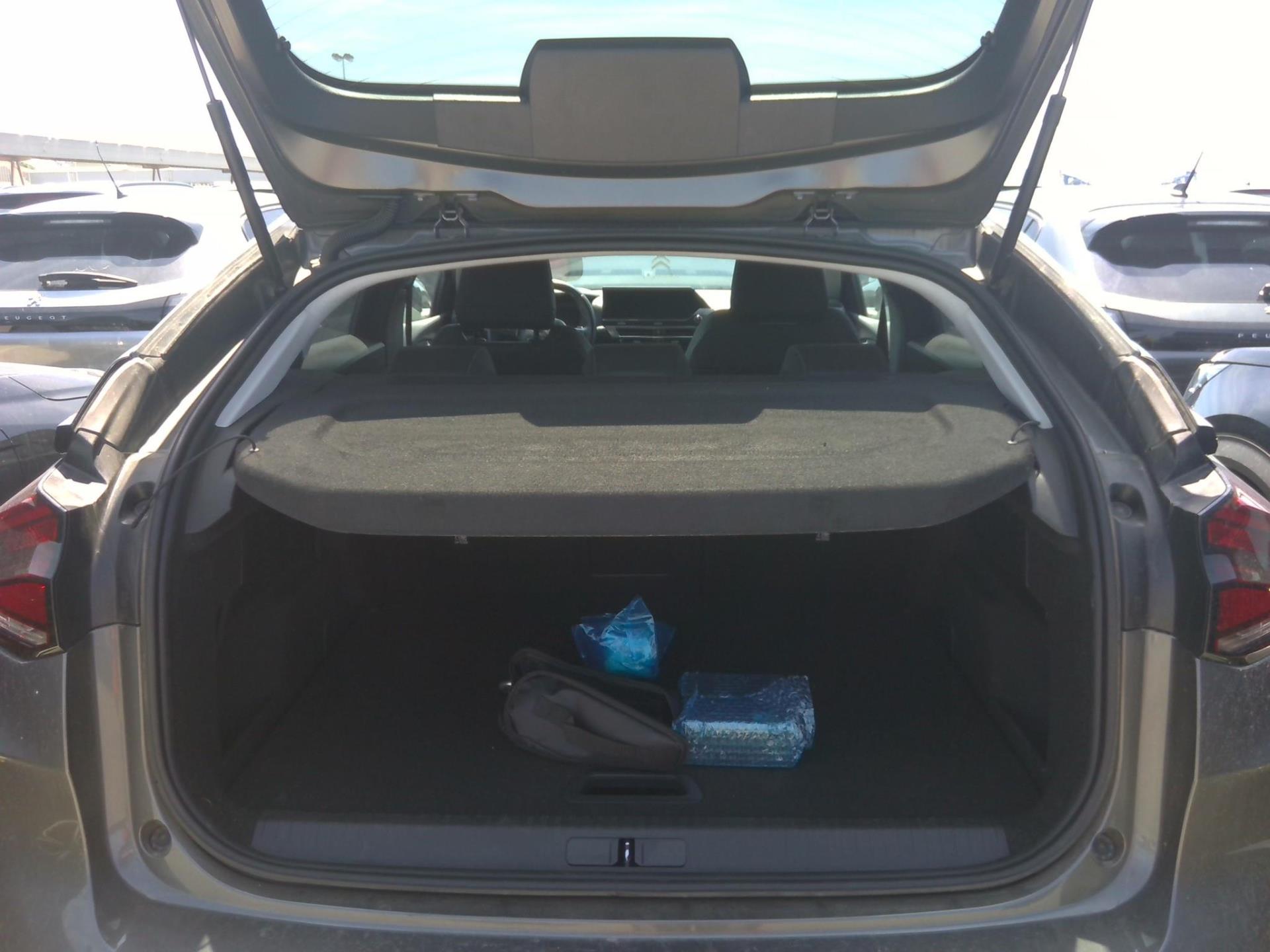 Citroen C4 PureTech 130 S&S EAT8 Shine Pack 2023