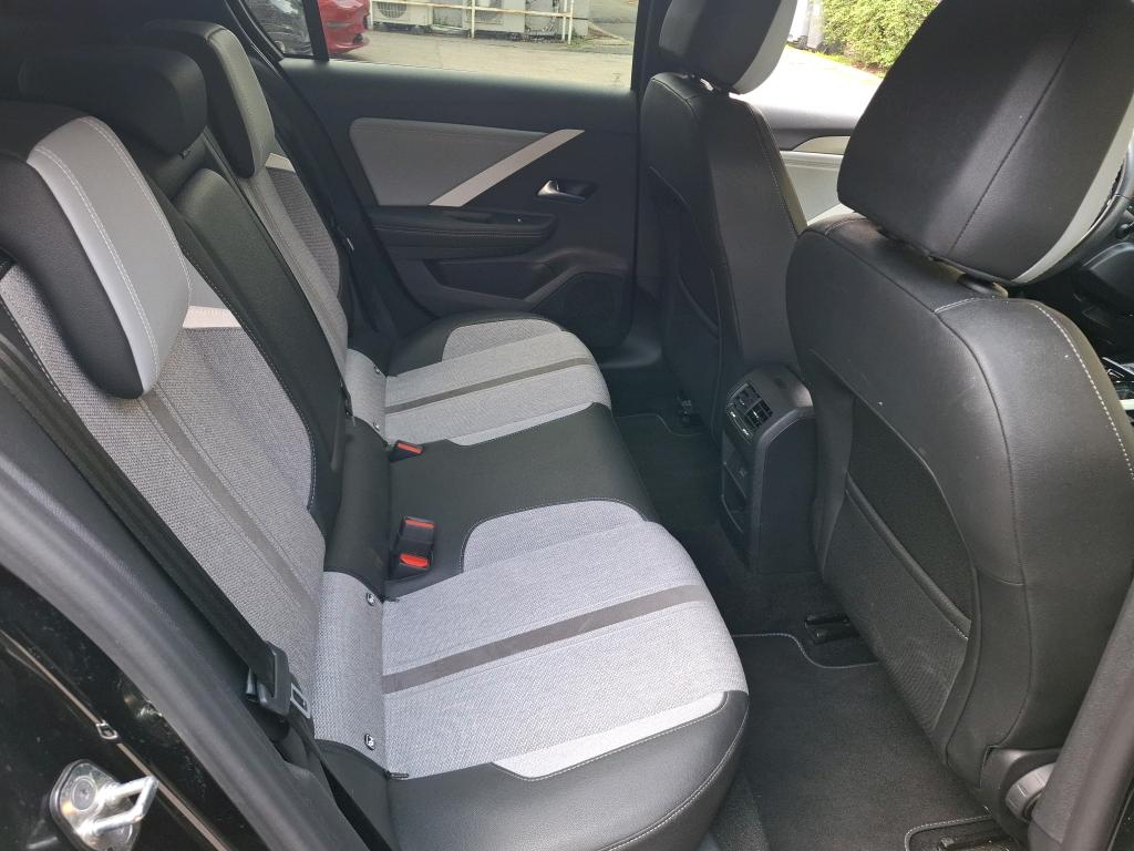 Opel Astra 1.5 Diesel 130 ch BVA8 Elegance 2023