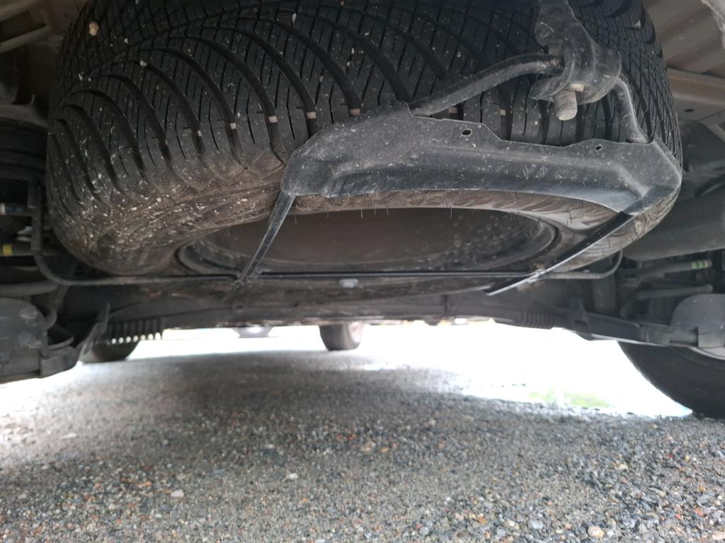 Citroen BERLINGO VAN M 650 BLUEHDI 100 S&S BVM5 CLUB 2020