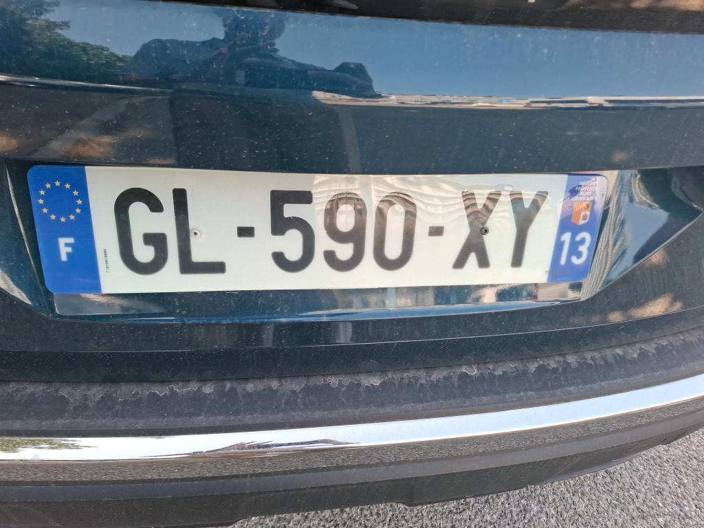 Peugeot 3008 PureTech 130ch S&S EAT8 Allure Pack 2023