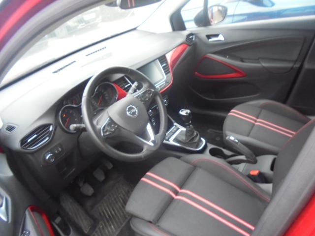 Foto Opel Combo 11