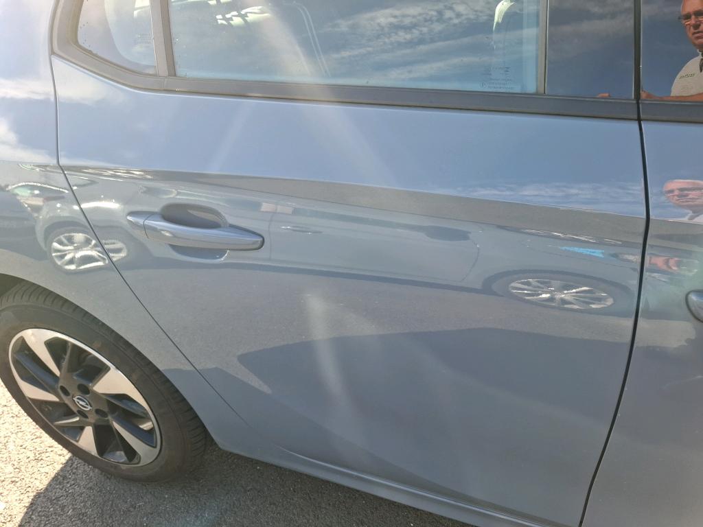 Opel Corsa Electrique 136 ch & Batterie 50 kWh GS 2024