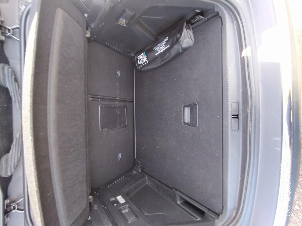 Foto Peugeot 3008 12