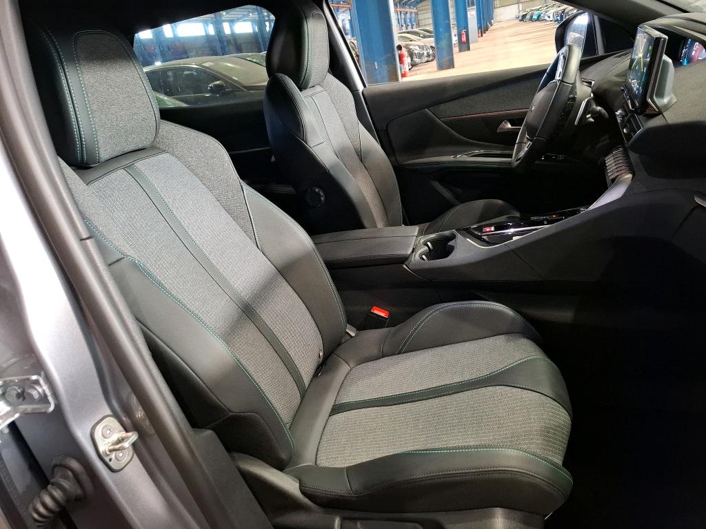 Peugeot 3008 Hybrid 225 e-EAT8 Allure Pack 2023