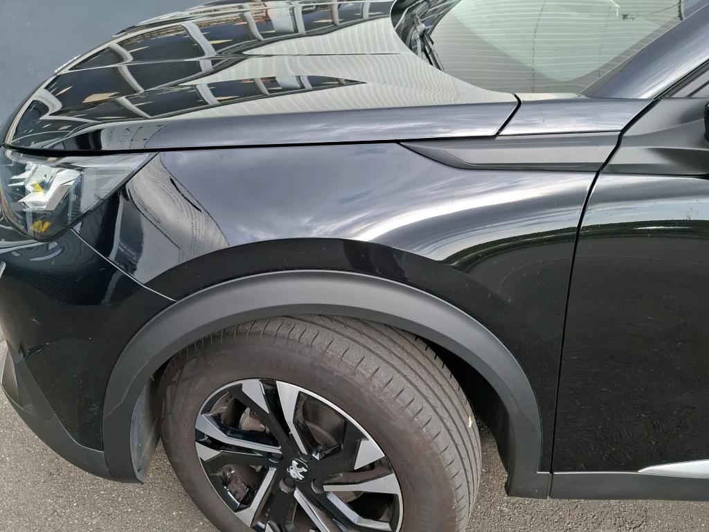 Peugeot 2008 PureTech 130 S&S EAT8 Allure Pack 2023