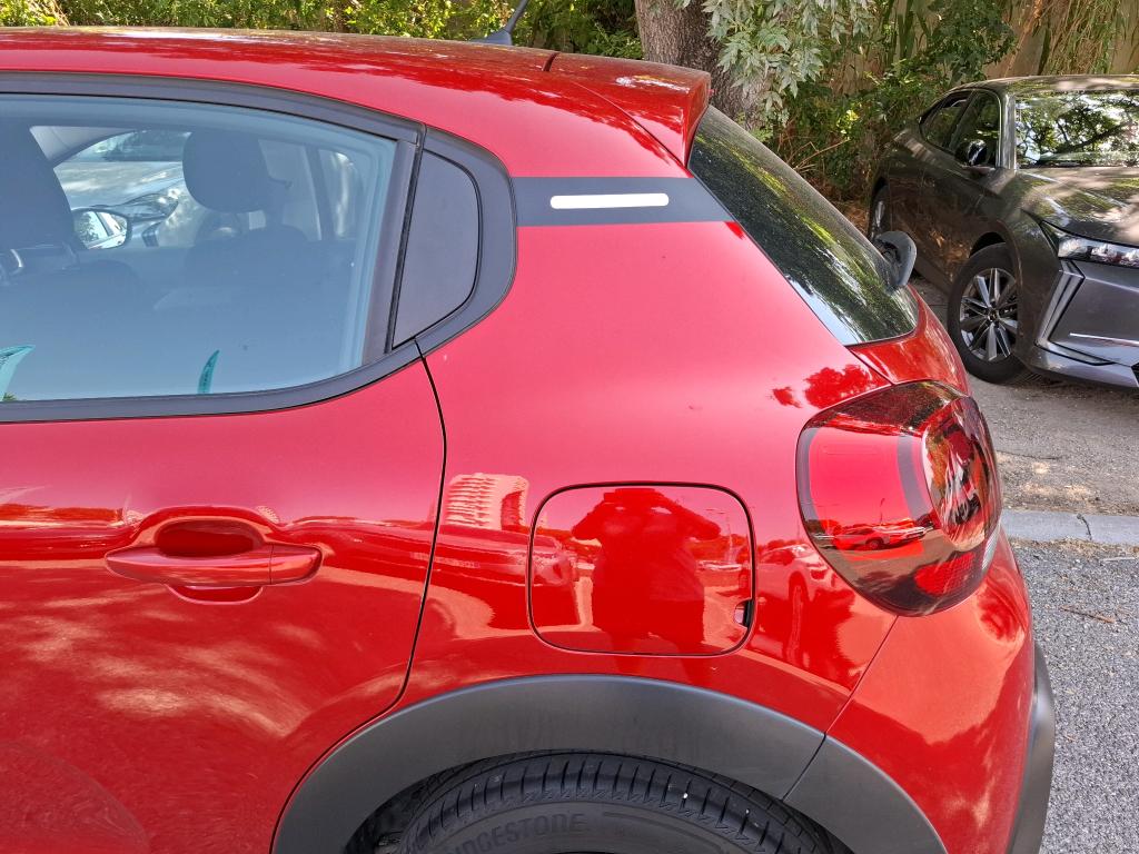 Citroen C3 PureTech 83 ch BVM5 You 2024