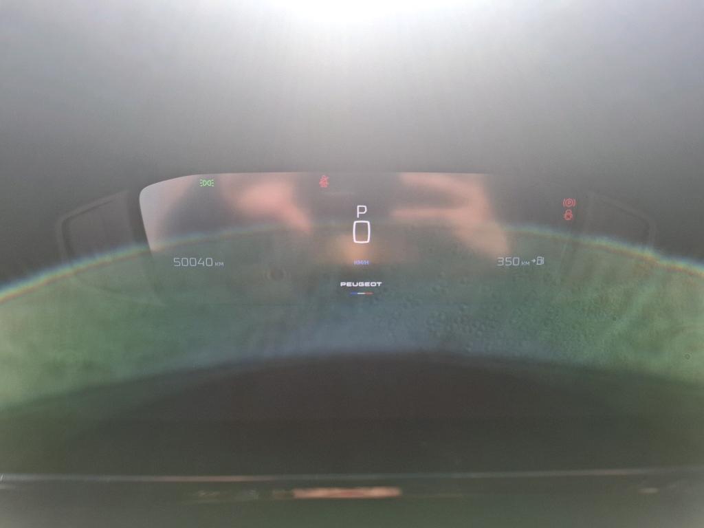 Peugeot 308 BlueHDi 130ch S&S EAT8 Active Pack 2022