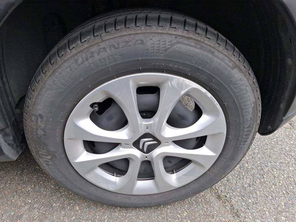 Citroen C3 PureTech 83 ch BVM5 You 2024