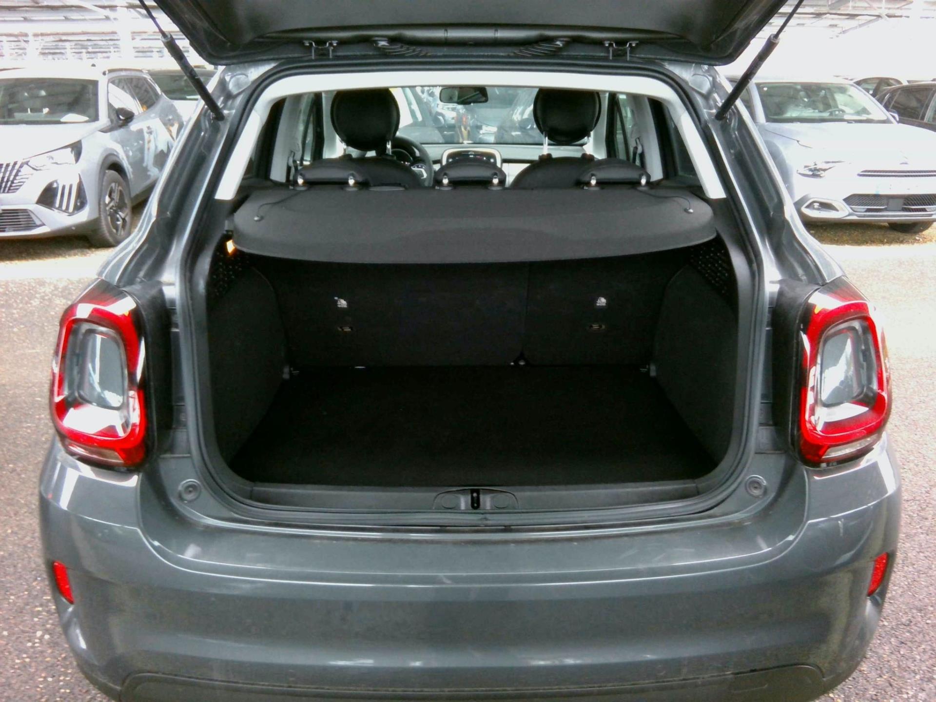 FIAT 500X 1.5 FireFly 130 ch S/S DCT7 Hybrid 2024