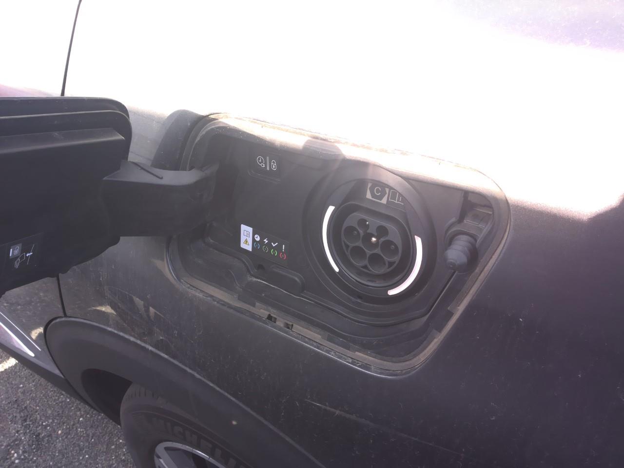 Foto Peugeot 3008 Plug-in Hybrid 12