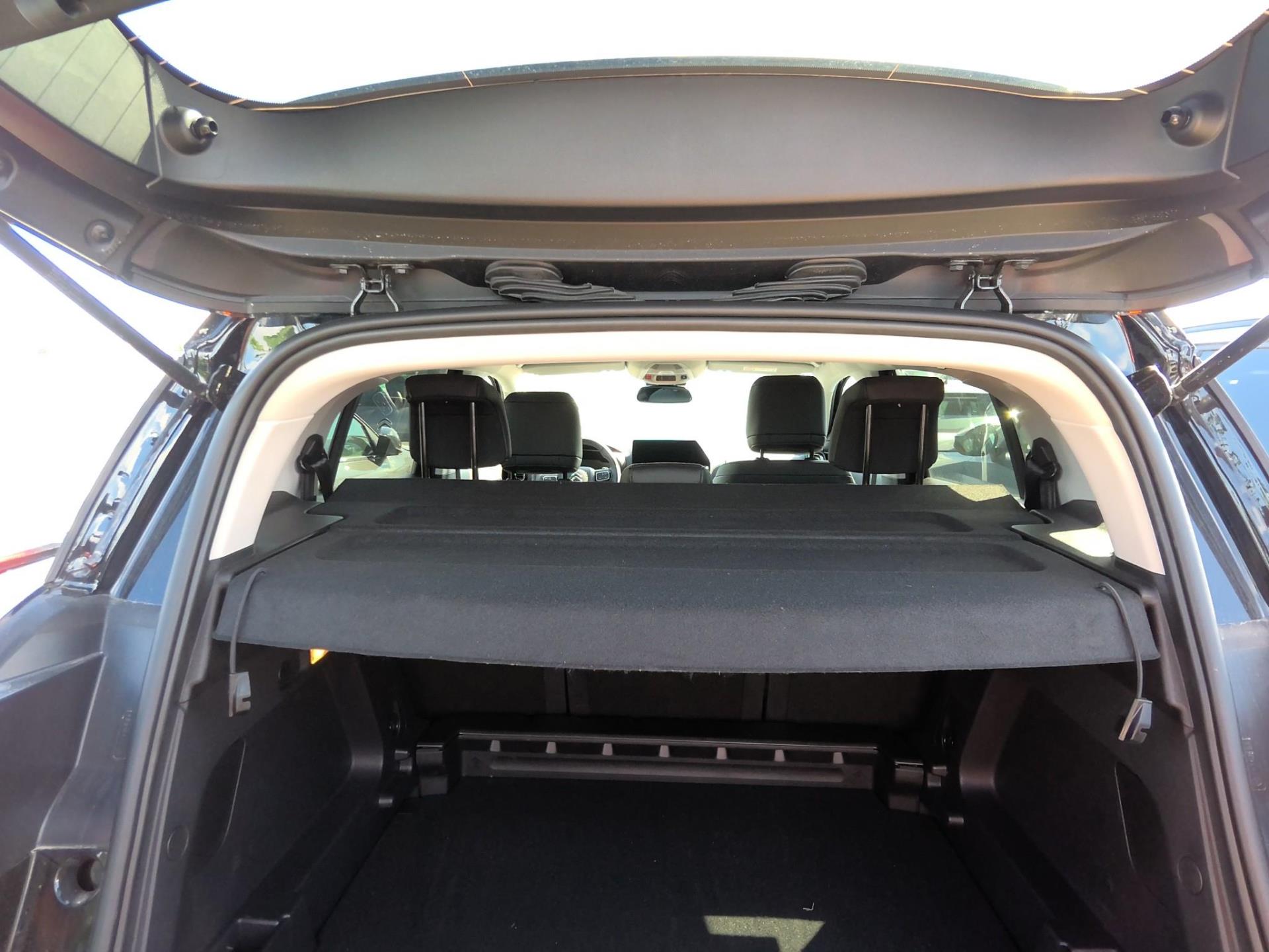 Citroen C5 Aircross BlueHDi 130 EAT8 Max 2025