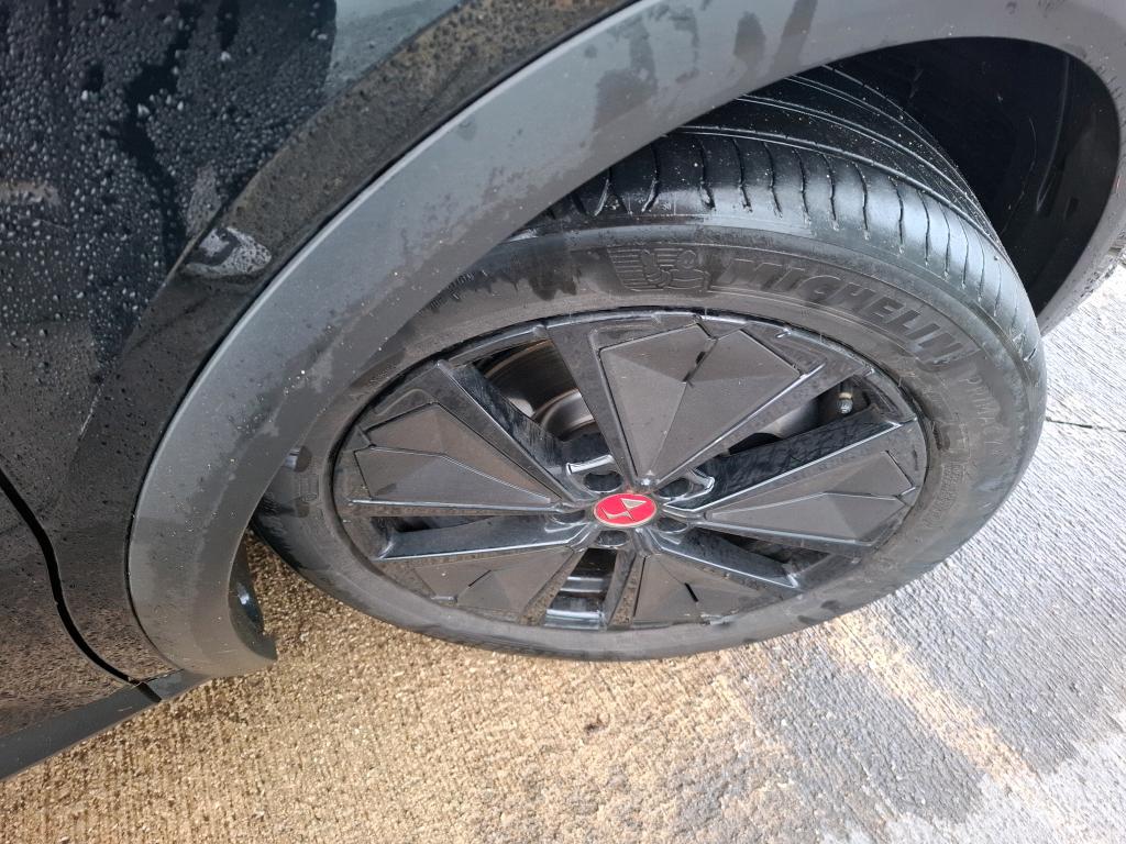 DS DS 7 Hybride Rechargeable E-Tense 225 EAT8 Performance Line 2024