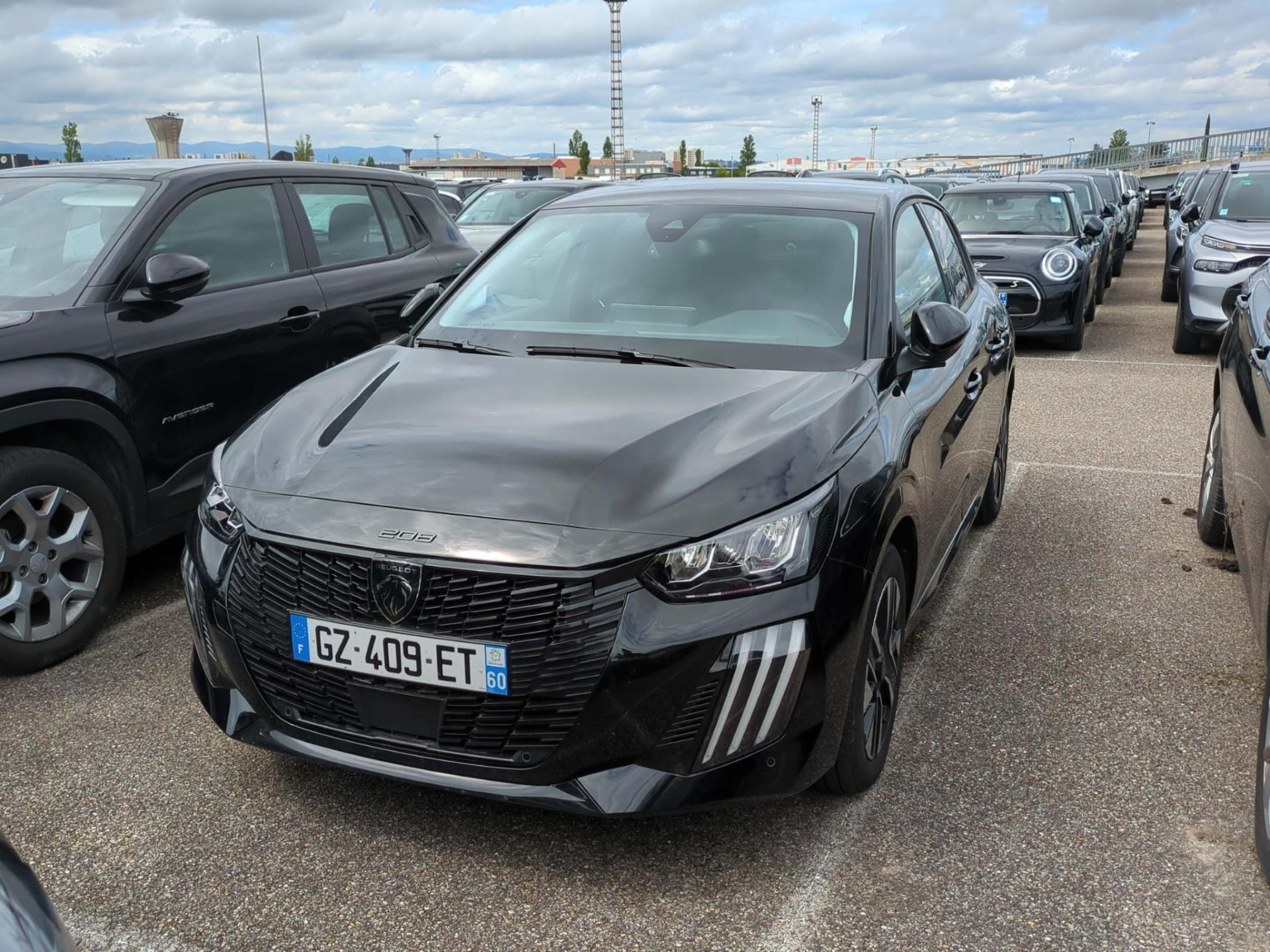 208 II
