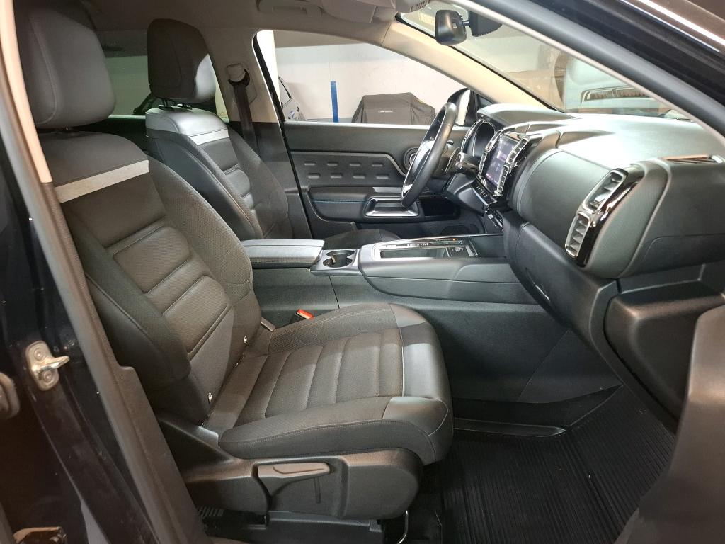 Citroen C5 Aircross BlueHDi 130 S&S EAT8 Feel Pack 2022